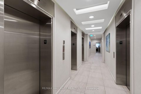 Photo 4 at 1609 - 18 Spring Garden Avenue, Willowdale East, Toronto