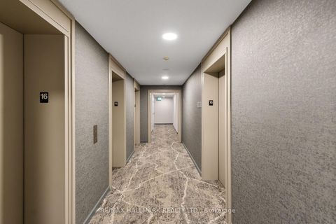 Photo 5 at 1609 - 18 Spring Garden Avenue, Willowdale East, Toronto