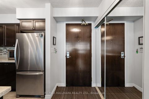 Photo 7 at 1609 - 18 Spring Garden Avenue, Willowdale East, Toronto