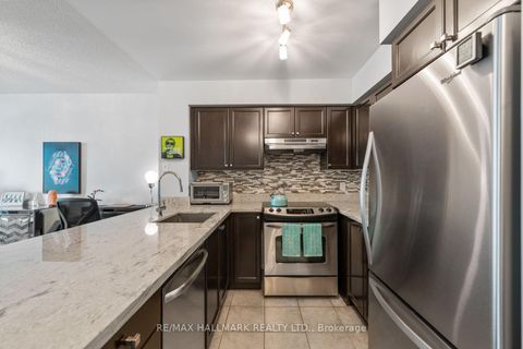 Photo 9 at 1609 - 18 Spring Garden Avenue, Willowdale East, Toronto