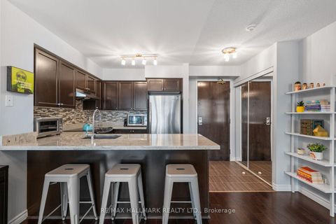 Photo 10 at 1609 - 18 Spring Garden Avenue, Willowdale East, Toronto