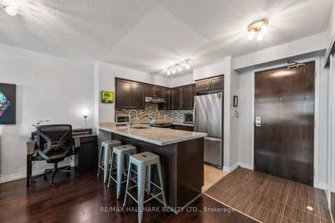 Photo 11 at 1609 - 18 Spring Garden Avenue, Willowdale East, Toronto
