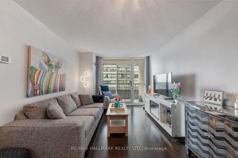 Photo 14 at 1609 - 18 Spring Garden Avenue, Willowdale East, Toronto