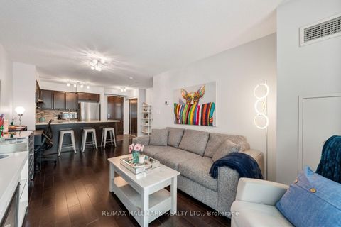 Photo 16 at 1609 - 18 Spring Garden Avenue, Willowdale East, Toronto