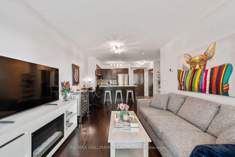 Photo 17 at 1609 - 18 Spring Garden Avenue, Willowdale East, Toronto