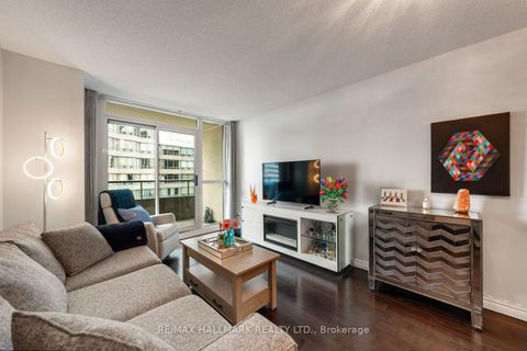 Photo 18 at 1609 - 18 Spring Garden Avenue, Willowdale East, Toronto