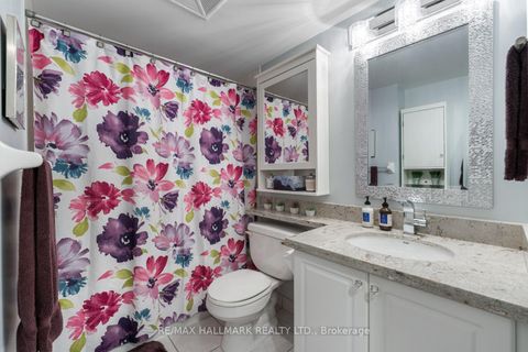 Photo 19 at 1609 - 18 Spring Garden Avenue, Willowdale East, Toronto