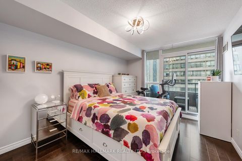 Photo 22 at 1609 - 18 Spring Garden Avenue, Willowdale East, Toronto