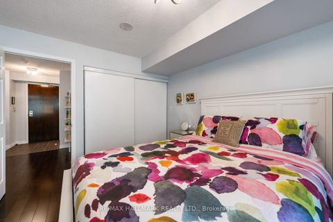 Photo 24 at 1609 - 18 Spring Garden Avenue, Willowdale East, Toronto