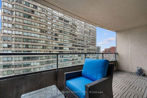 Photo 26 at 1609 - 18 Spring Garden Avenue, Willowdale East, Toronto