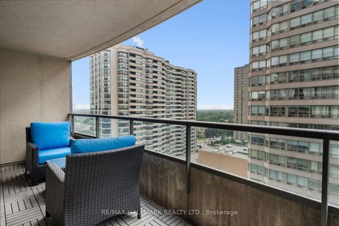 Photo 27 at 1609 - 18 Spring Garden Avenue, Willowdale East, Toronto