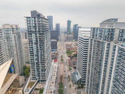 Photo 29 at 1609 - 18 Spring Garden Avenue, Willowdale East, Toronto