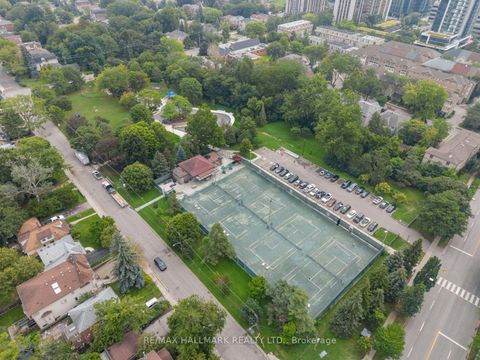 Photo 30 at 1609 - 18 Spring Garden Avenue, Willowdale East, Toronto