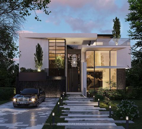 Photo 0 at 209 Burbank Drive, Bayview Village, Toronto