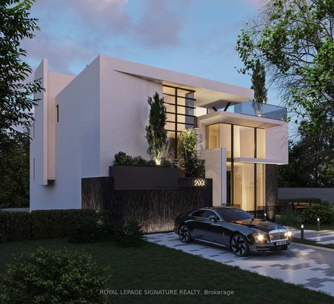 Photo 1 at 209 Burbank Drive, Bayview Village, Toronto