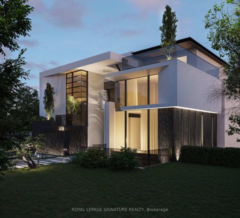Photo 2 at 209 Burbank Drive, Bayview Village, Toronto