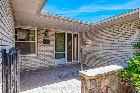 Photo 8 at 209 Burbank Drive, Bayview Village, Toronto