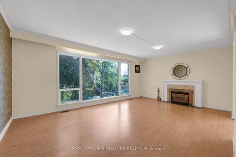 Photo 11 at 209 Burbank Drive, Bayview Village, Toronto