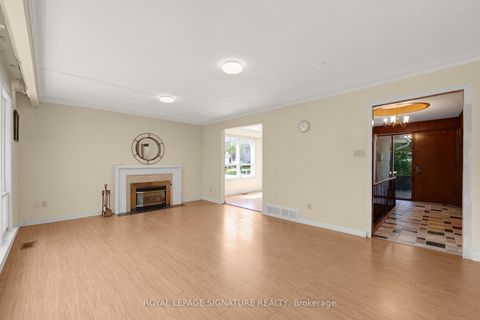 Photo 12 at 209 Burbank Drive, Bayview Village, Toronto