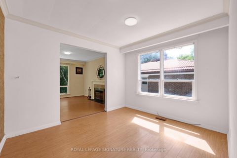 Photo 13 at 209 Burbank Drive, Bayview Village, Toronto