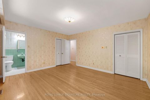 Photo 17 at 209 Burbank Drive, Bayview Village, Toronto