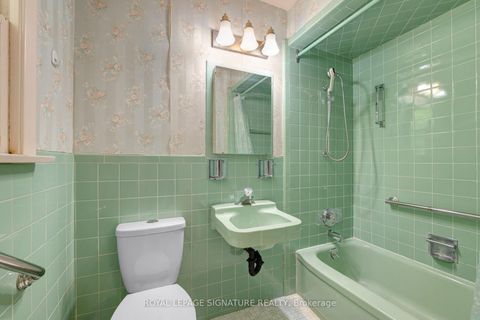 Photo 18 at 209 Burbank Drive, Bayview Village, Toronto