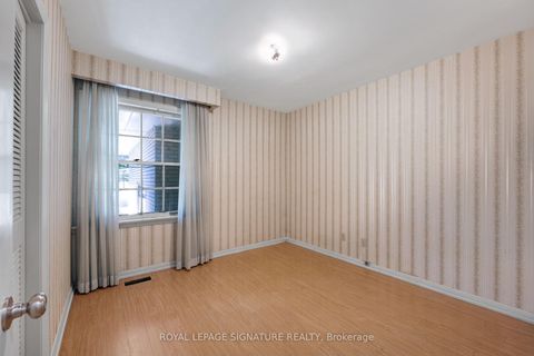 Photo 20 at 209 Burbank Drive, Bayview Village, Toronto