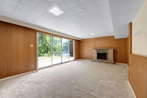 Photo 21 at 209 Burbank Drive, Bayview Village, Toronto