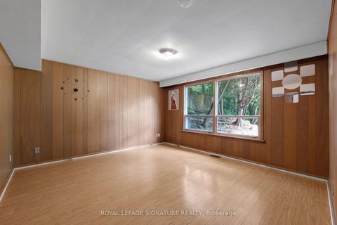 Photo 23 at 209 Burbank Drive, Bayview Village, Toronto