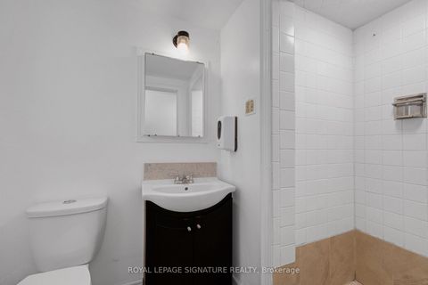 Photo 24 at 209 Burbank Drive, Bayview Village, Toronto