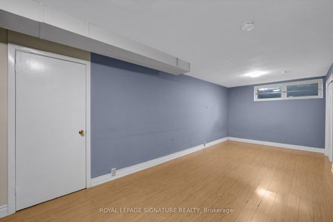 Photo 25 at 209 Burbank Drive, Bayview Village, Toronto