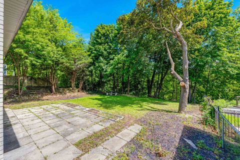 Photo 26 at 209 Burbank Drive, Bayview Village, Toronto