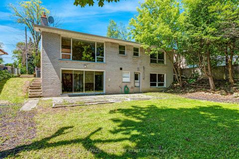 Photo 27 at 209 Burbank Drive, Bayview Village, Toronto