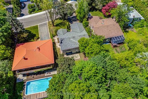 Photo 28 at 209 Burbank Drive, Bayview Village, Toronto