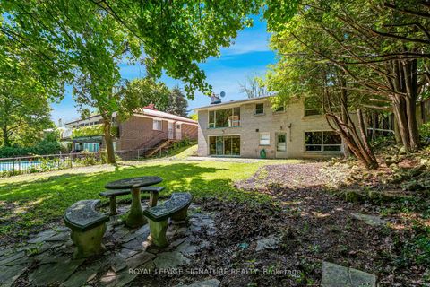 Photo 29 at 209 Burbank Drive, Bayview Village, Toronto