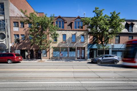 Photo 1 at 432 Queen Street E, Regent Park, Toronto