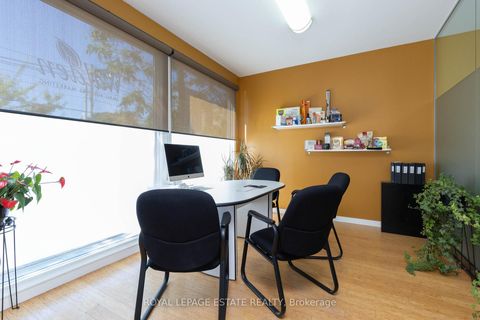 Photo 20 at 432 Queen Street E, Regent Park, Toronto
