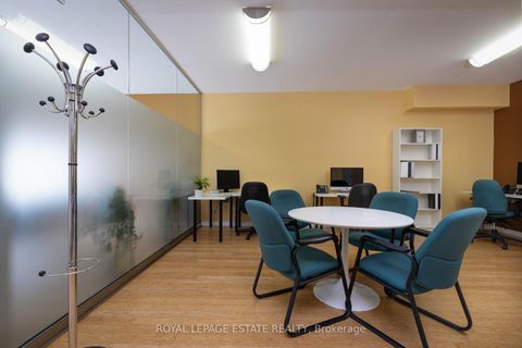 Photo 24 at 432 Queen Street E, Regent Park, Toronto