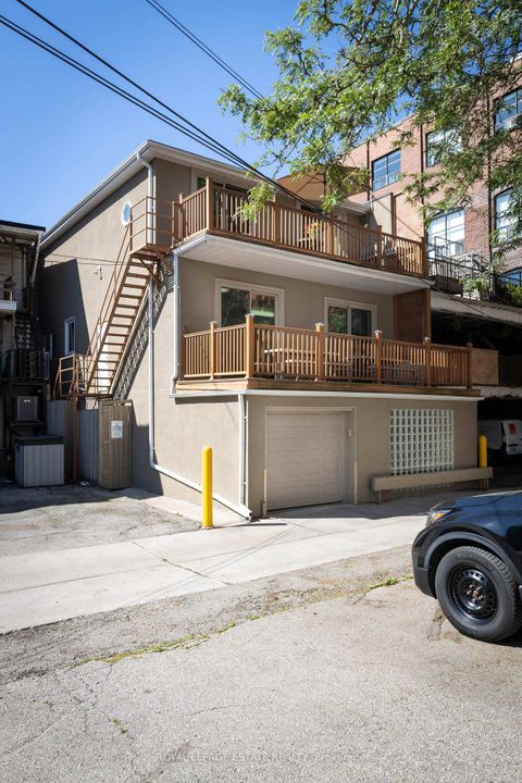 Photo 31 at 432 Queen Street E, Regent Park, Toronto