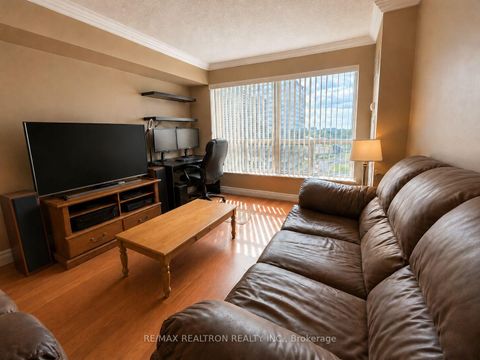 Photo 1 at 1518 - 188 Doris Avenue, Willowdale East, Toronto