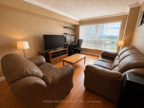 Photo 2 at 1518 - 188 Doris Avenue, Willowdale East, Toronto