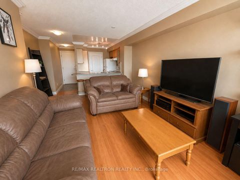 Photo 3 at 1518 - 188 Doris Avenue, Willowdale East, Toronto