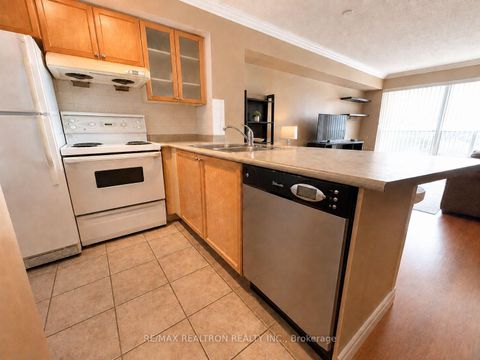 Photo 7 at 1518 - 188 Doris Avenue, Willowdale East, Toronto