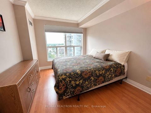 Photo 10 at 1518 - 188 Doris Avenue, Willowdale East, Toronto