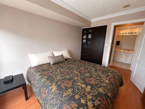 Photo 11 at 1518 - 188 Doris Avenue, Willowdale East, Toronto