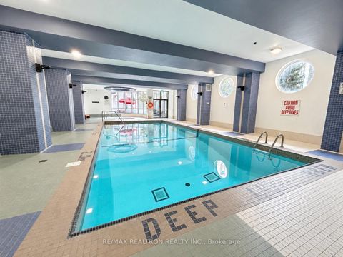 Photo 13 at 1518 - 188 Doris Avenue, Willowdale East, Toronto
