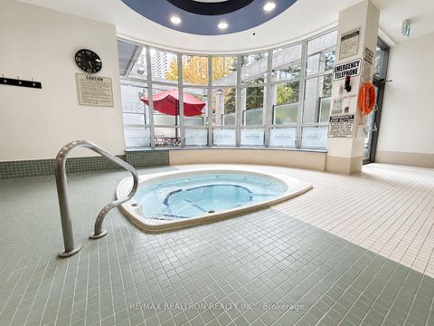 Photo 14 at 1518 - 188 Doris Avenue, Willowdale East, Toronto