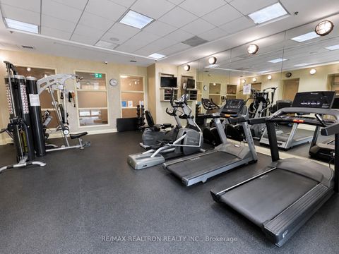 Photo 15 at 1518 - 188 Doris Avenue, Willowdale East, Toronto
