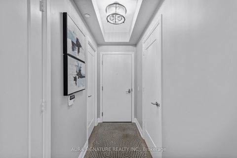 Photo 1 at 901 - 110 Marine Parade Drive, Mimico, Toronto