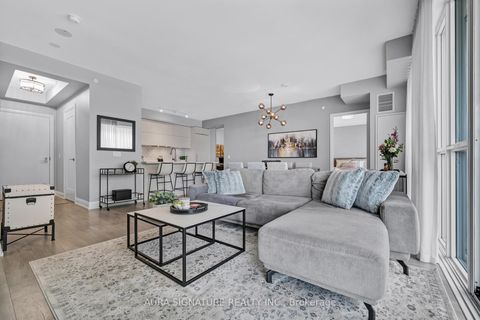 Photo 8 at 901 - 110 Marine Parade Drive, Mimico, Toronto